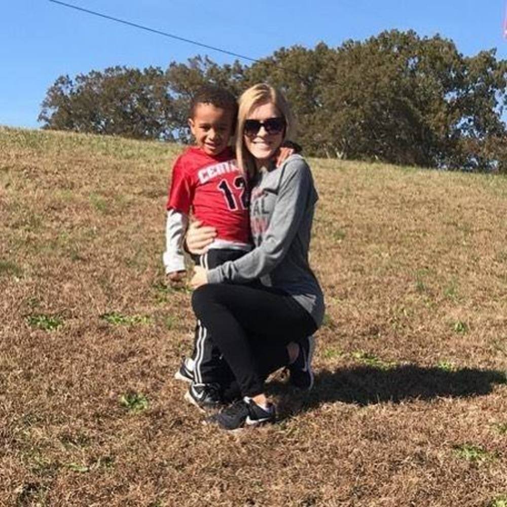 Meet your Posher, Veronica